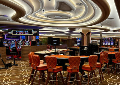 CASINO LUCKIA BILBAO