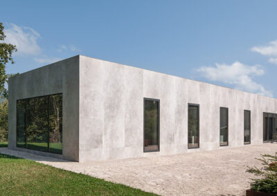 URBANIZACION ELORDIGANE – MUNGIA