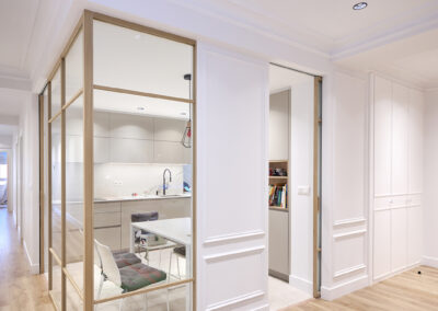 VIVIENDA SABINO ARANA